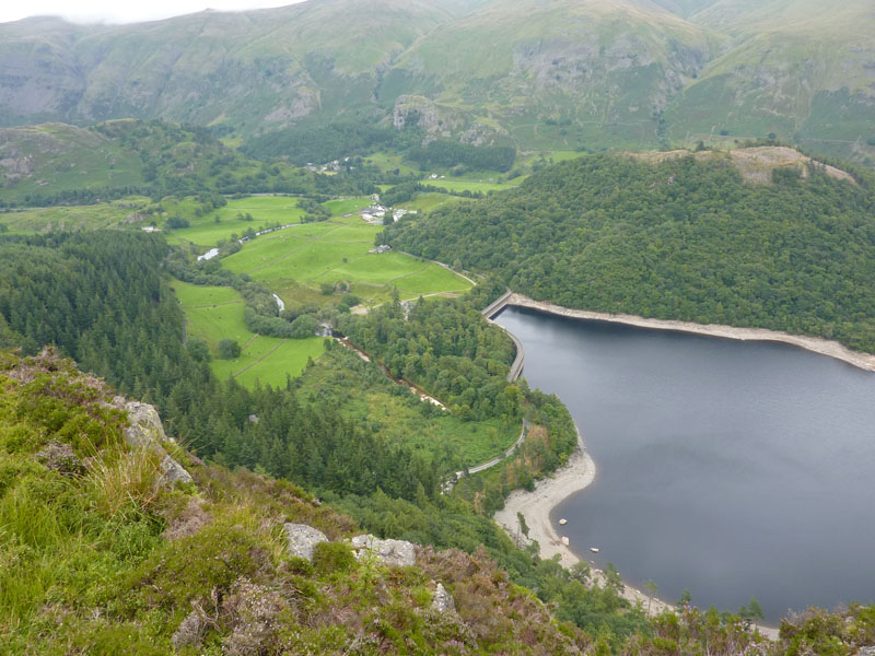 Thirlmere